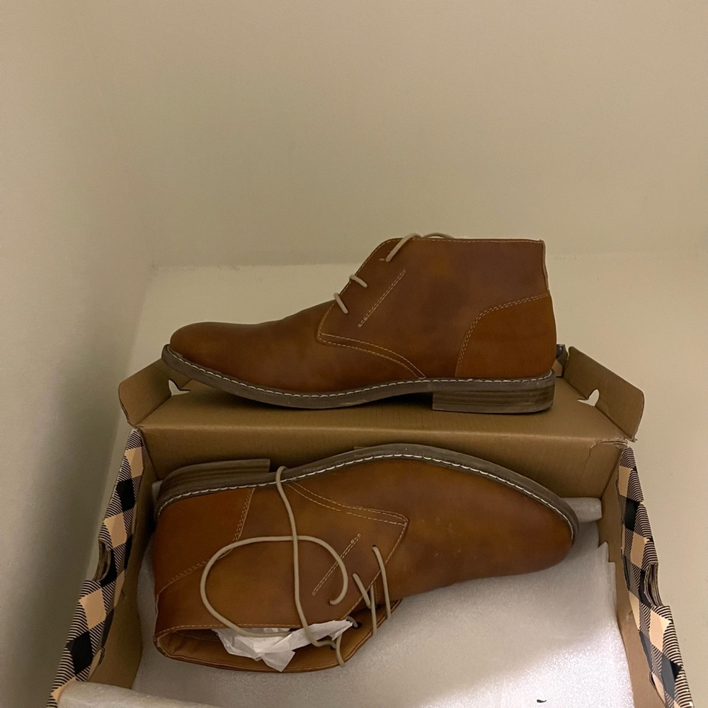 Arizona casual boots